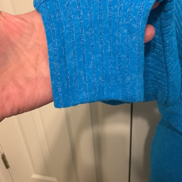 Daily Practice by Anthropologie Barre Midi Dress - Picture 6 of 12